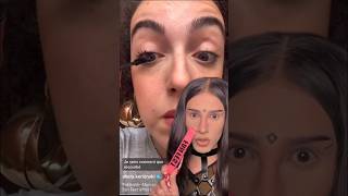 CRASH TEST DU NOUVEAU MASCARA DE CHEZ BENEFIT ?