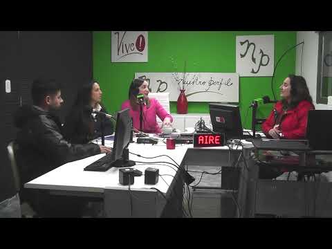 Entrevista a Marina Daniel, Julieta Ricca y Franco Mondino Somos Las Varillas