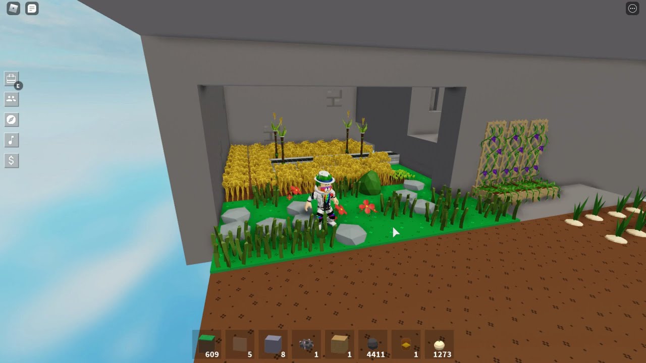 HOW TO MAKE BEST AFK FARM