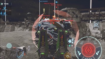 YET ANOTHER HACKER Pixonic enables by their inaction — War Robots