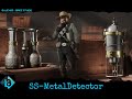 SS-MetalDetector #rdr2 #reddeadredemtion2 #redm