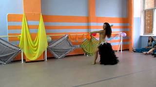 bellydance by al amira mistaniyak