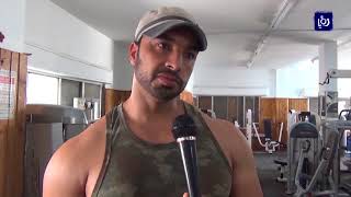 لماذا يقبل الشباب على رياضة بناء الأجسام