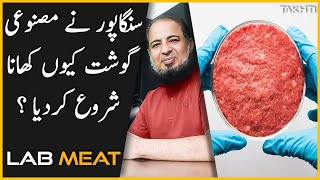 Why We Need Lab Meat? | اردو | हिन्दी