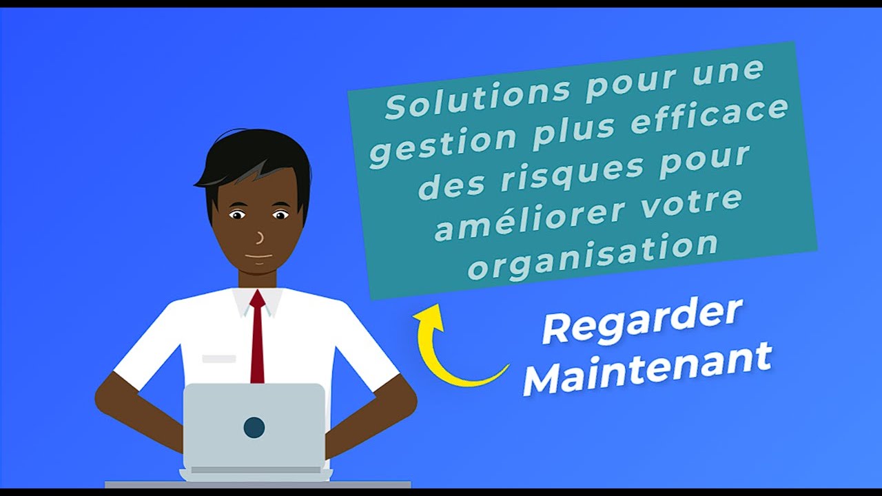 Gestion des risques - YouTube