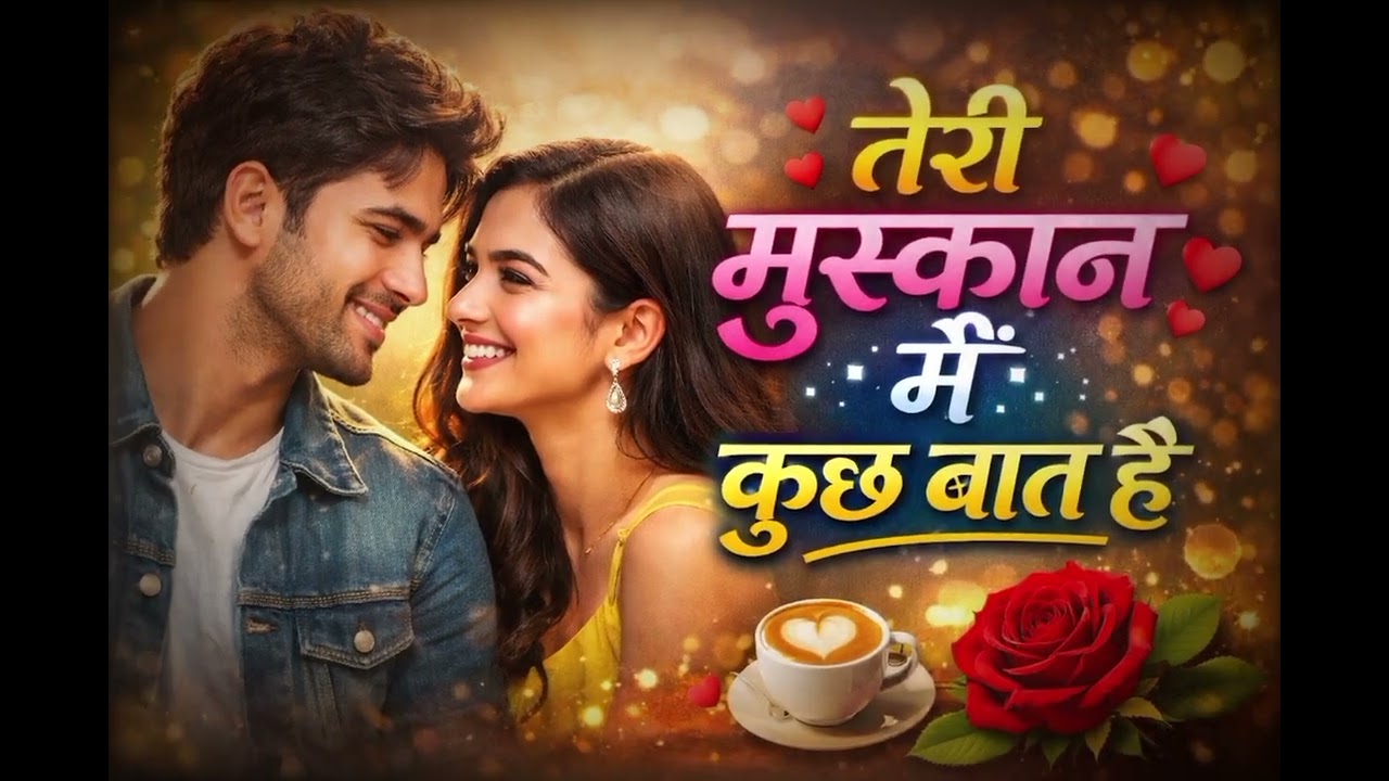 Lyrical: teri muskan| Marjaavaan | Riteish D, Sidharth M, Tara S Jubin Nautiyal, Payal Dev.Kunaal ..