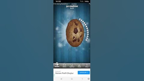 Cookie Clicker Shorts Part 2: First farm + First thousand cookies #shorts #cookieclicker