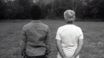 Robert Aiki Aubrey Lowe & Ariel Kalma - Strange Dreams [Official Video]