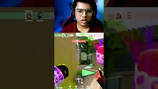 Killjoy Main On Fire | Captain Playz | #shorts #valorant #radiant #valorantclips #immortal