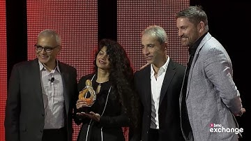 BMC Exchange 2022 Is On Demand