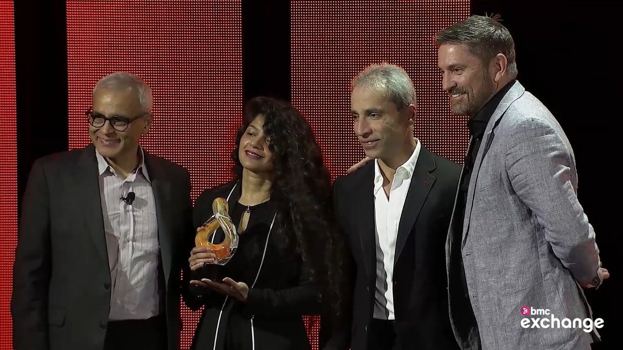 BMC Exchange 2022 Is On Demand