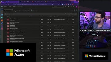 Start from scratch with Azure: Private packages with Azure Devops Artifacts - Part 6
