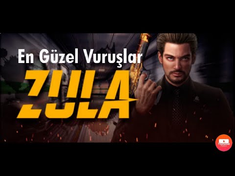 ZULA~Güzel Vuruşlar 2021!   / ZULA~Nice Hits 2021!