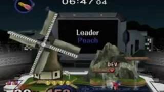 SVAR8 - Armada vs Dev 2 - PS