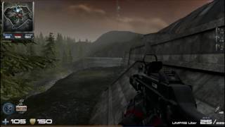 Evac Game Play  (leveled or Antistack)