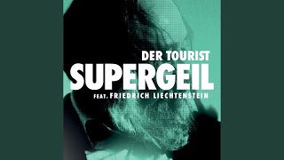 Supergeil (Edeka Version)