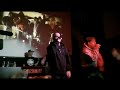 SLIMUS, Митя Северный, 1000 Слов - LIVE @ Воздух, 08.09.2011