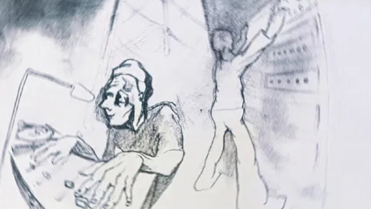 weed420 & the sleep dealers - 58.63: Suffocated by the Sound 'ʸᵒᵘᵗᵘᵇᵉ⁻ʳᶦᵖ'