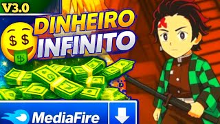 STICKMAN SHADOW HUNTER FIGHT APK MOD COM DINHEIRO INFINITO VERSÃO 3.0 ATUALIZADA 2026
