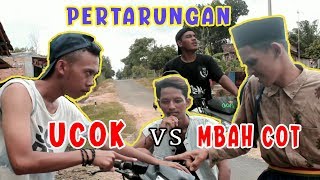 Film Pendek || KEMENANGAN UCOK MEMBAWA SIAL