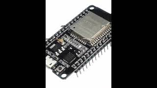 #electronics #arduino #robotics #electronicsproject #esp32