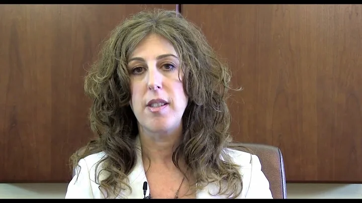 What happens during a consular process interview?