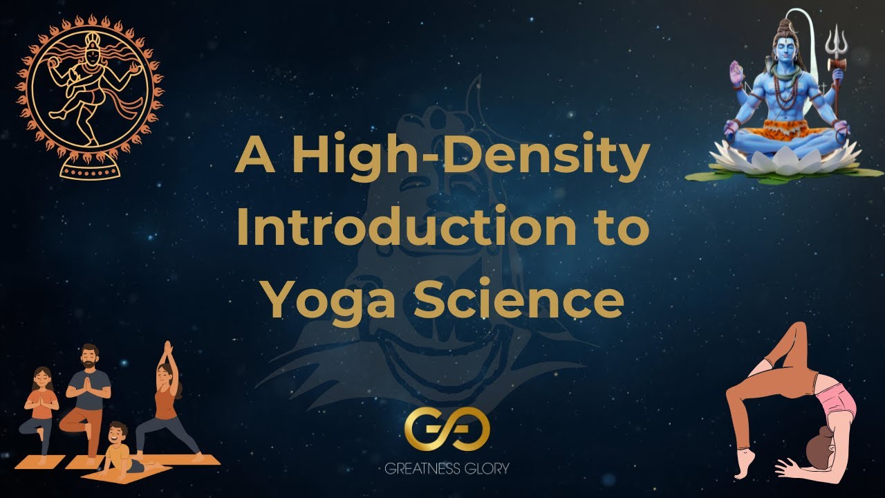 EP36: Q&A Session | What Yoga Really Is: Science, Energy, and Consciousness