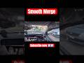 How to Merge in City Traffic