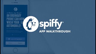 Spiffy App Walkthrough screenshot 2