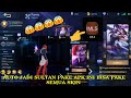APLIKASI IMLS MOBILE LEGEND SEMUA SKIN GRATIS