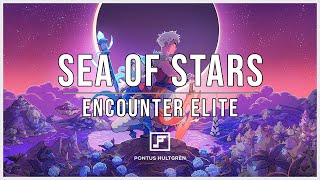 Sea of Stars | Encounter Elite [Orchestral]