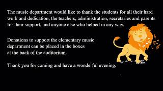 Larry J Macaluso / North Hopewell-Winterstown Elementary Spring Choral Concert Larry J Macaluso / North Hopewell-Winterstown Elementary Spring Choral Concert