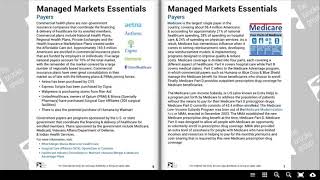 The Brooks Group eZine demo