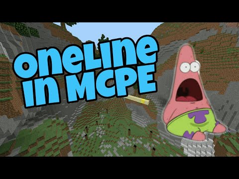 Spoiler: OneLine | AtomicMC.tk Network