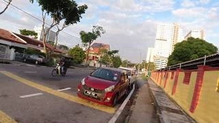 DJI Osmo Action - Hyperlapse [Test Footage]
