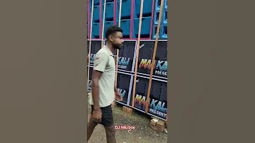 Man Kali Music New Setup Testing Dj Jayshriramvsjaibholenathdjcompetition Djmusic 