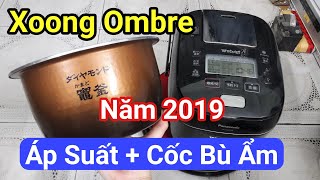 🙊TRỜI ƠI Tin Được Không ??? 🔥 QUÁ VIP🔥 Nồi Cơm Panasonic SR-SPA109 | 0985851342