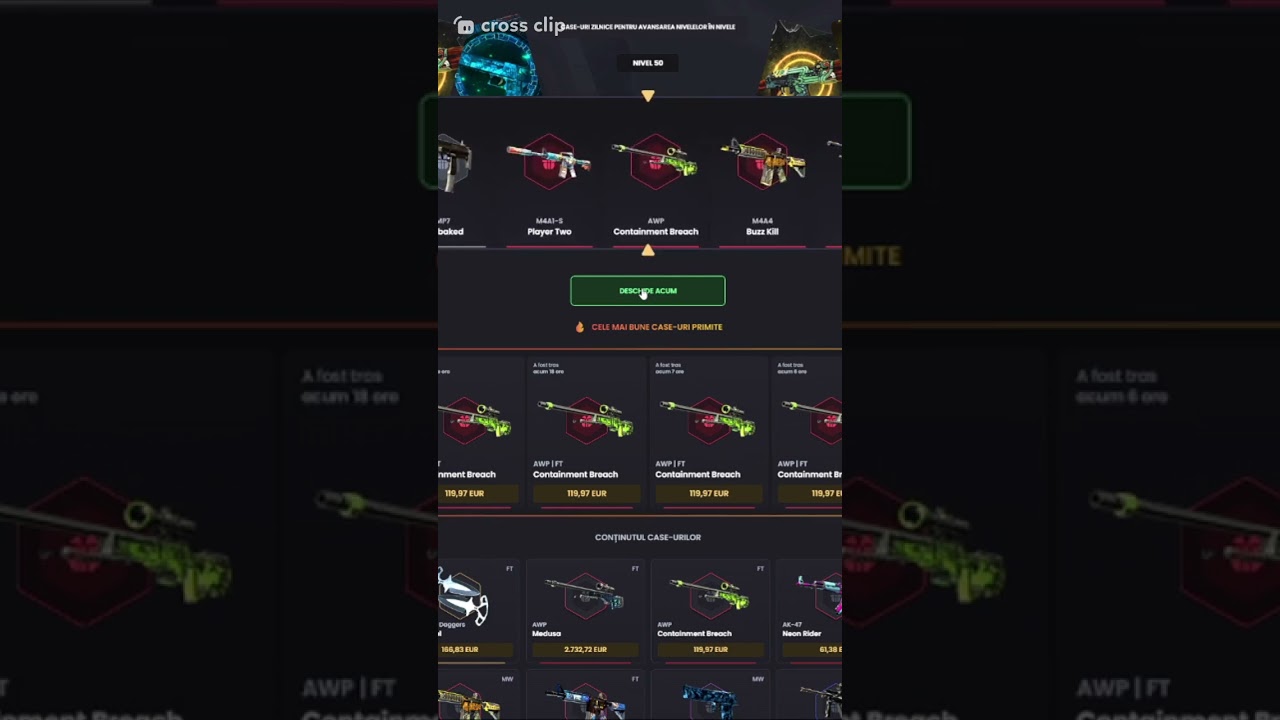 Day 4 when I open box on 