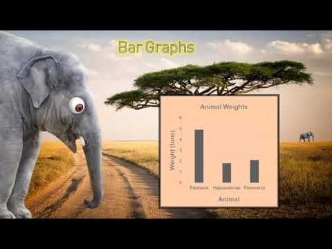 4th Grade - Math - Represent and Interpret Data - Topic Overview Part 1 ...