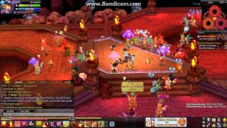 Nostale Speedhacker in arena Sever 2
