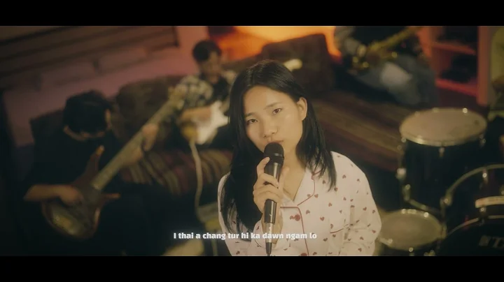 Bzi Tochhawng & Ben Opa - Ka Dawn Ngam Lo (Official MV)