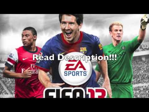 Fifa 13 Ultimate Team Free Coins and Players!!!!! Xbox 360 only!!!!