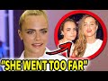 Amber Heard Friends Testify AGAINST Her & Side With Johnny Depp