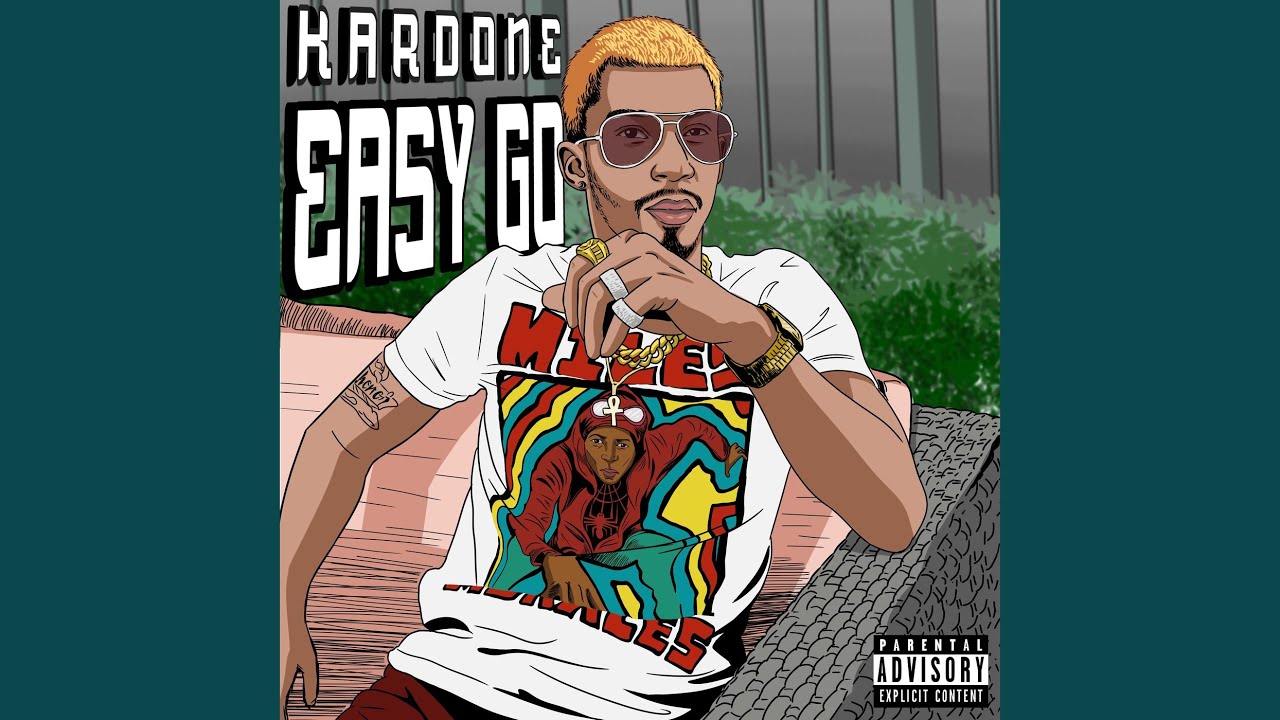 Watch Easy Go (Single) on YouTube Watch Easy Go (Single) on YouTube