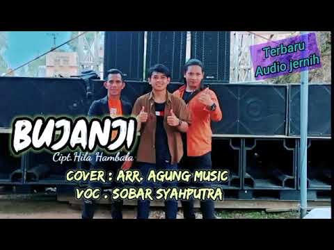 DANGDUT LAMPUNG BUJANJI COVER AGUNG MUSIC FEAT VJ SOBAR