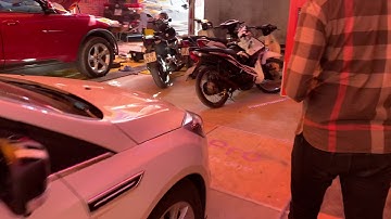 [ Hướng Dẫn PHẦN 1 ] Căn chỉnh Camera 360 màn liền cam c8s X5s - Nhớ xem phần 2