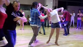 20180610 224435 Nizhny Zouk Fest 2018, Jj, Novice