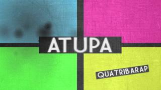 Video thumbnail of "Atupa - De Burjassot a tu (Amb Borja Penalba)"