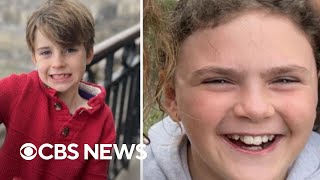 Families of Annunciation school shooting victims speaks out