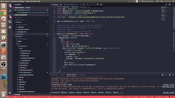 mongodb exercises question 3 solution